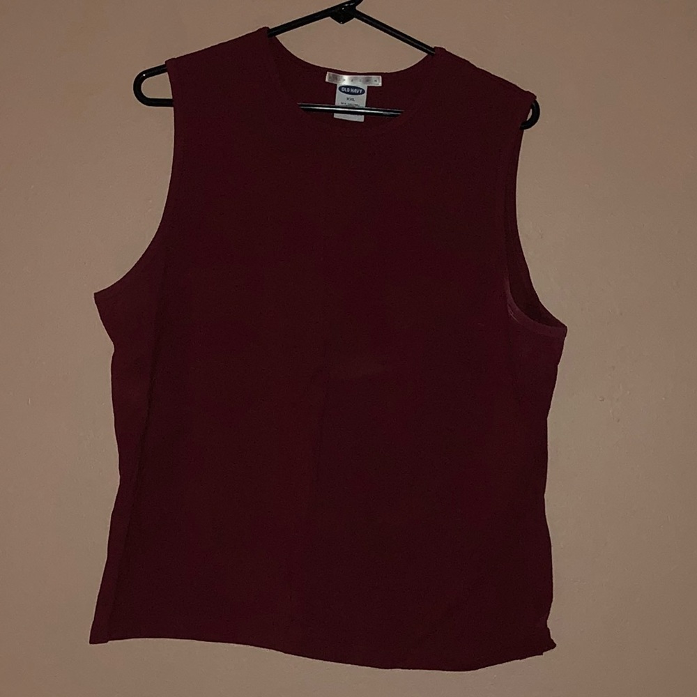 Old Navy Stretch Tank